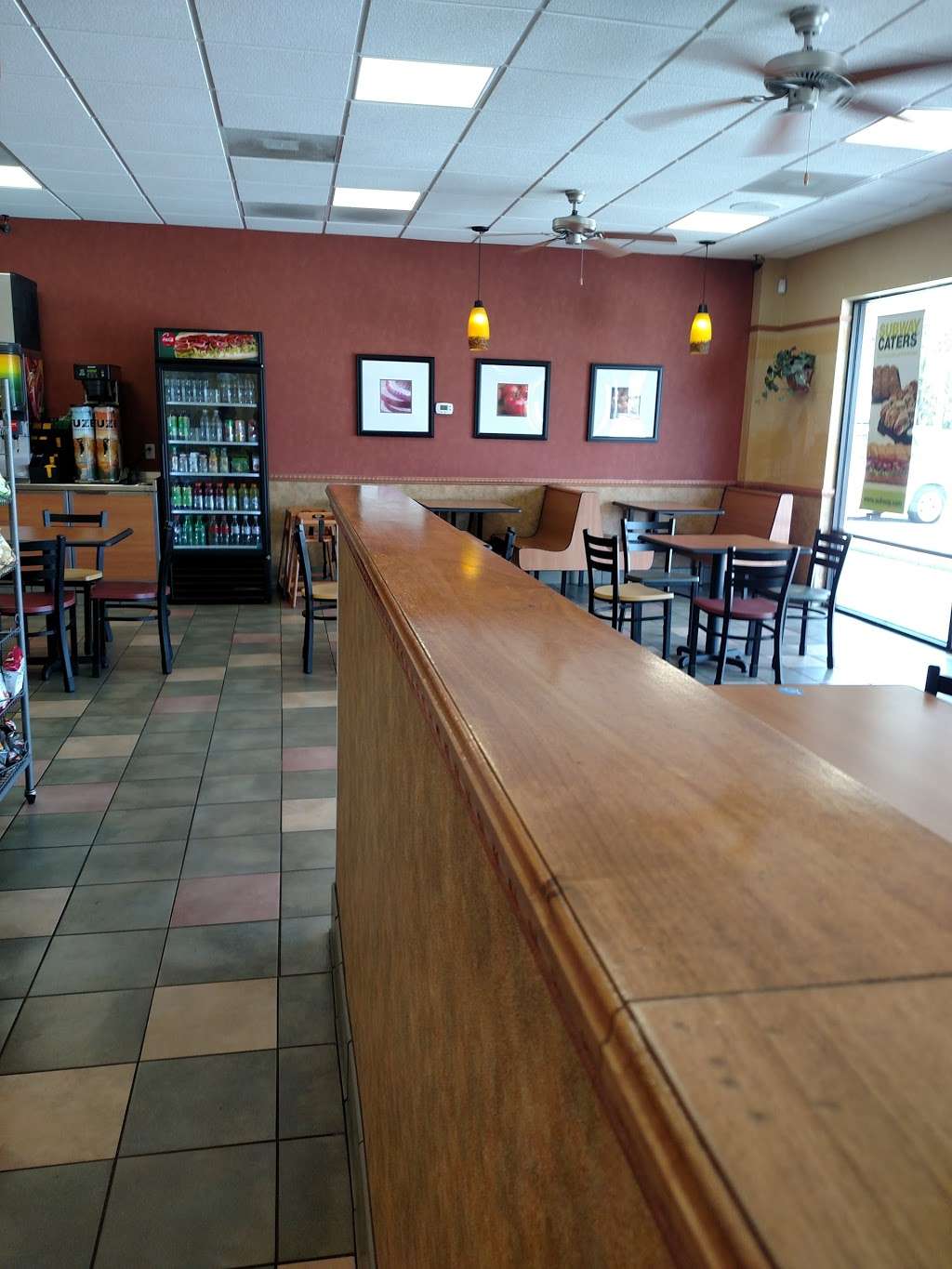 Subway Restaurants | 4795 Fay Blvd Units 20 & 21, Cocoa, FL 32927 | Phone: (321) 637-3354