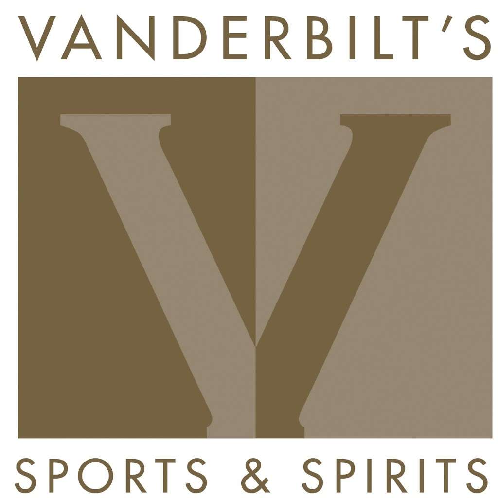 Vanderbilts Sports and Spirits | 175 Park Ave, Florham Park, NJ 07932, USA | Phone: (973) 301-3778
