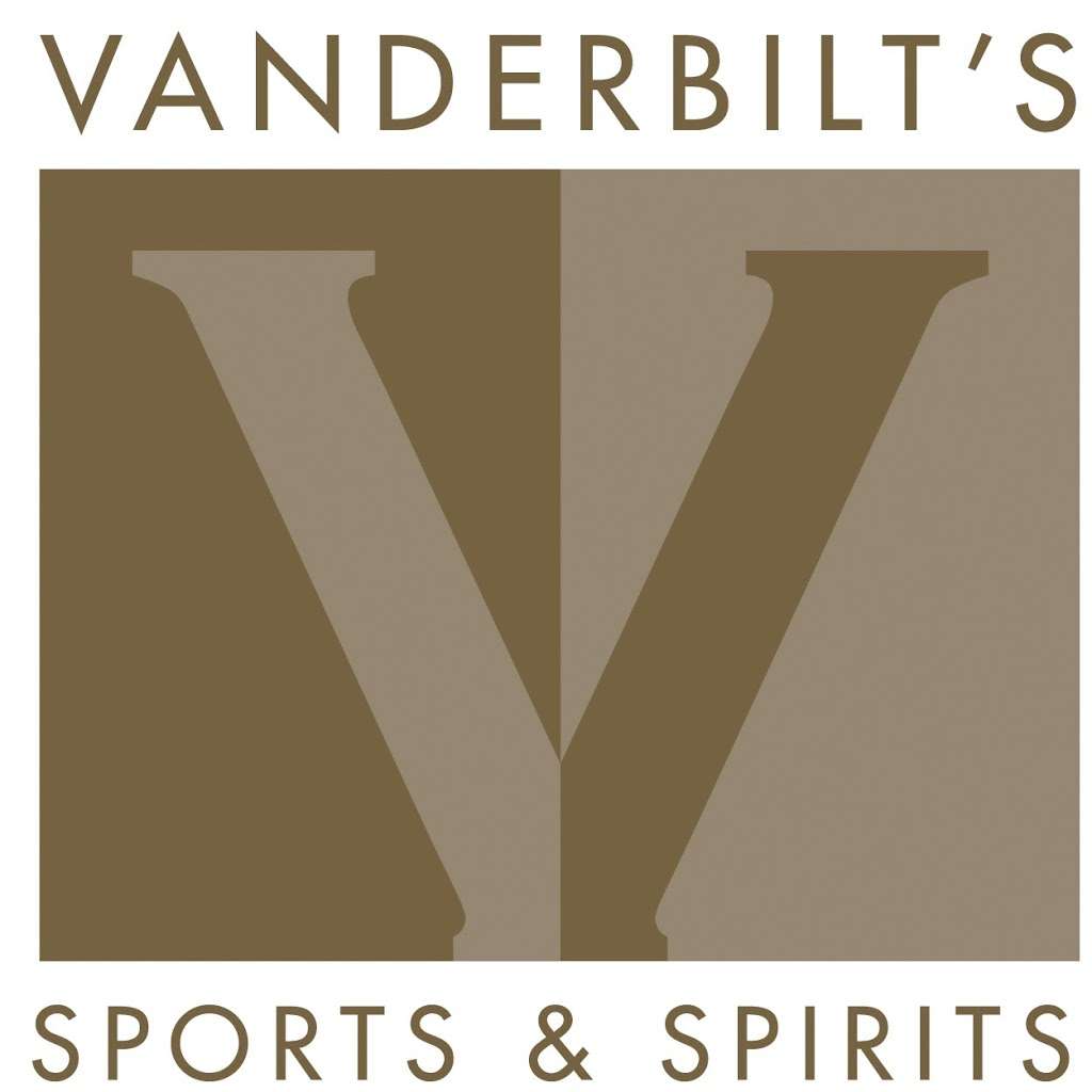 Vanderbilts Sports and Spirits | 175 Park Ave, Florham Park, NJ 07932 | Phone: (973) 301-3778