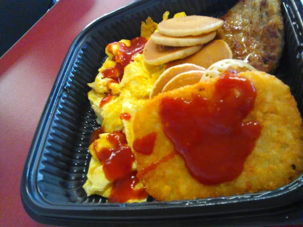 Jack in the Box | 1504 Pacific Ave, Stockton, CA 95204, USA | Phone: (209) 466-9256