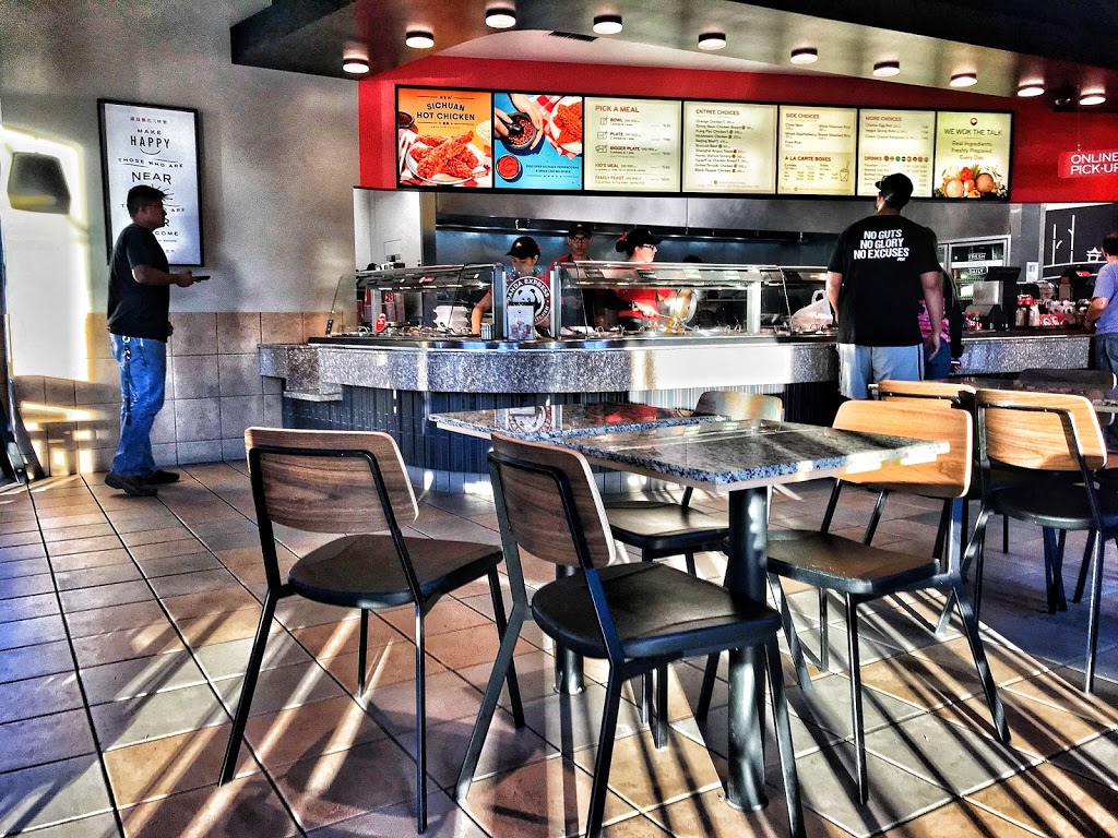 Panda Express | 1467 Hulsey Way, Manteca, CA 95336 | Phone: (209) 824-8267