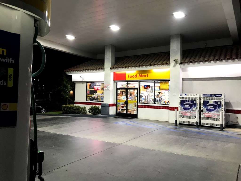 Shell | 28681 Marguerite Pkwy, Mission Viejo, CA 92692, USA | Phone: (949) 364-0463