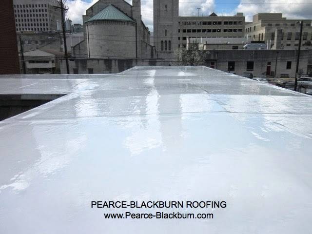 Pearce-Blackburn Roofing | 309 Blue Sky Pkwy, Lexington, KY 40509, USA | Phone: (859) 263-5137