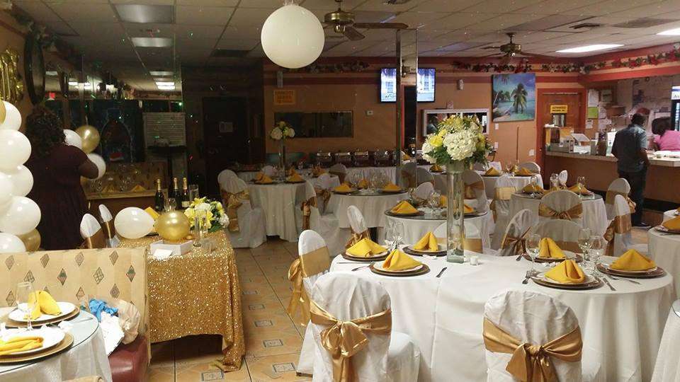 Deluxe 2 Restaurant and Grill | 996-998 SW 81st Ave, North Lauderdale, FL 33068 | Phone: (954) 720-2865