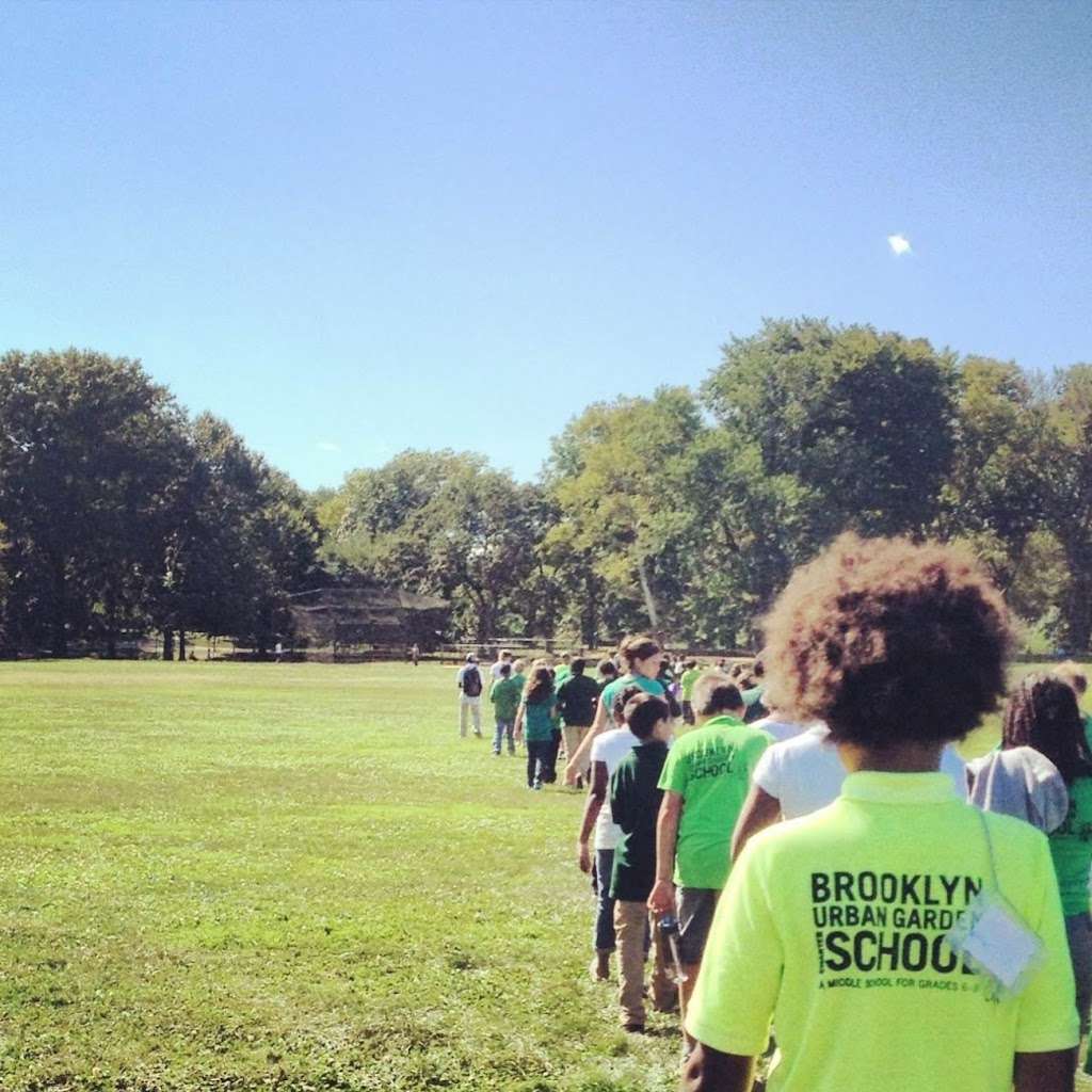 Brooklyn Urban Garden Charter School | 500 19th St, Brooklyn, NY 11215, USA | Phone: (718) 280-9556