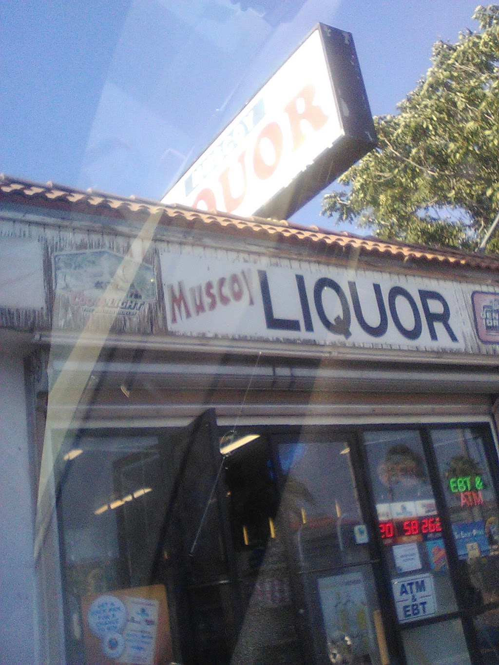 Muscoy Liquor | 1916 W Highland Ave, San Bernardino, CA 92407, USA | Phone: (909) 887-5366