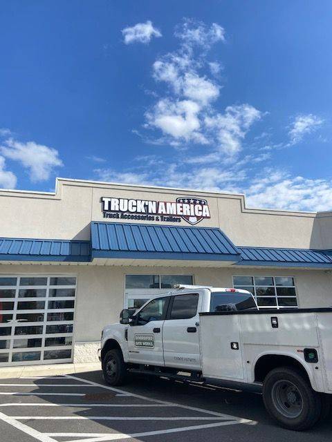 Truckn America | 3613 Laurel Fort Meade Rd, Laurel, MD 20724 | Phone: (301) 953-7335