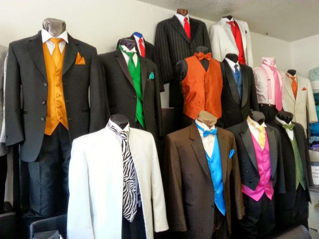 Rudys Tuxedo Shop | 3310 E Charleston Blvd, Las Vegas, NV 89104 | Phone: (702) 750-1708