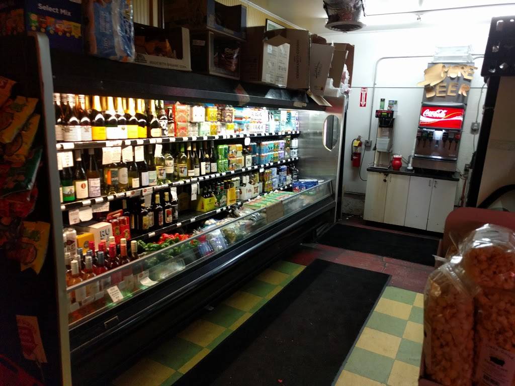 Littles Food Store | 198 Carroll St SE, Atlanta, GA 30312, USA | Phone: (404) 963-7012