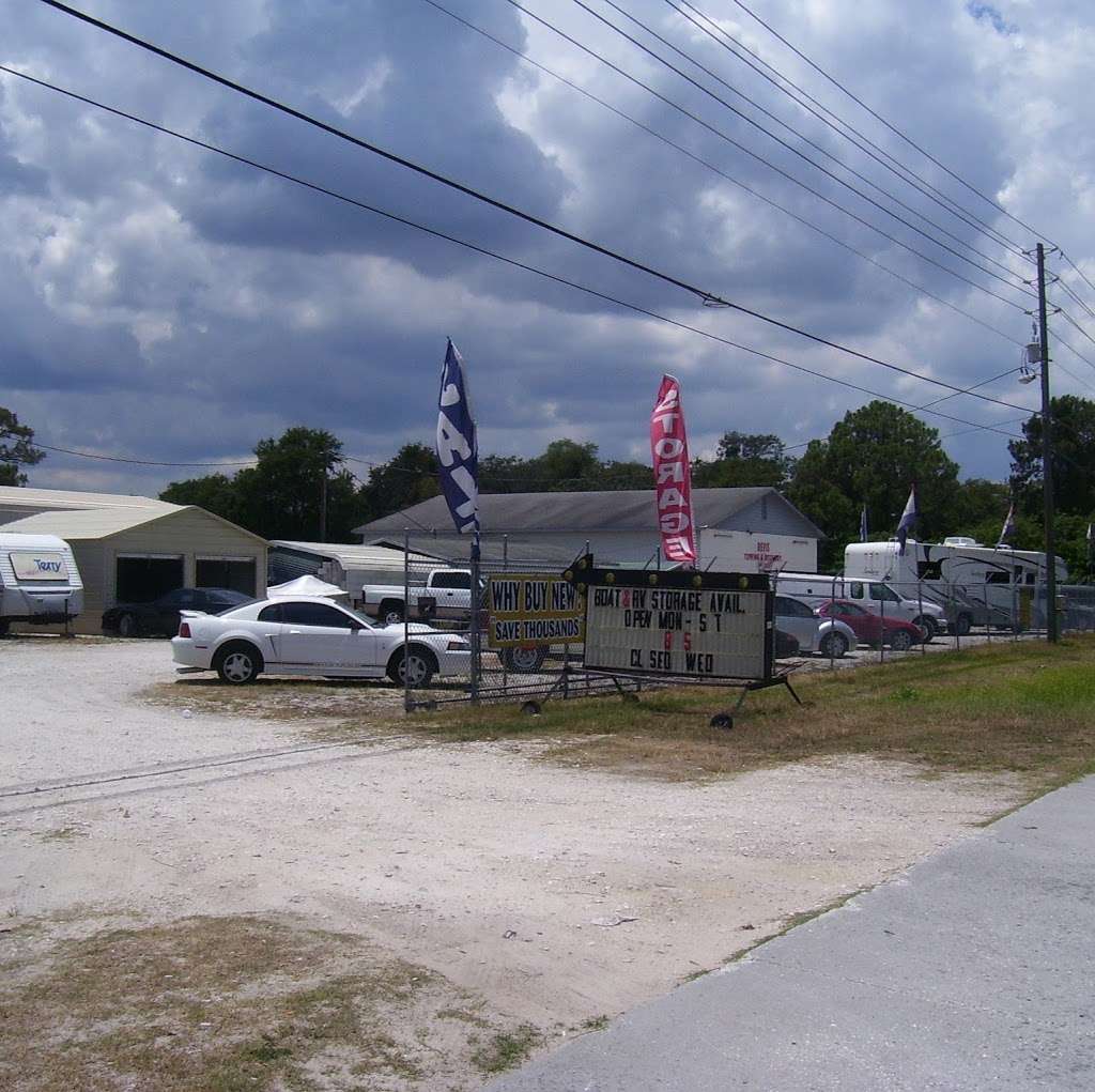 RV Sales | 7130 a, FL-50, Groveland, FL 34736, USA | Phone: (352) 429-1144