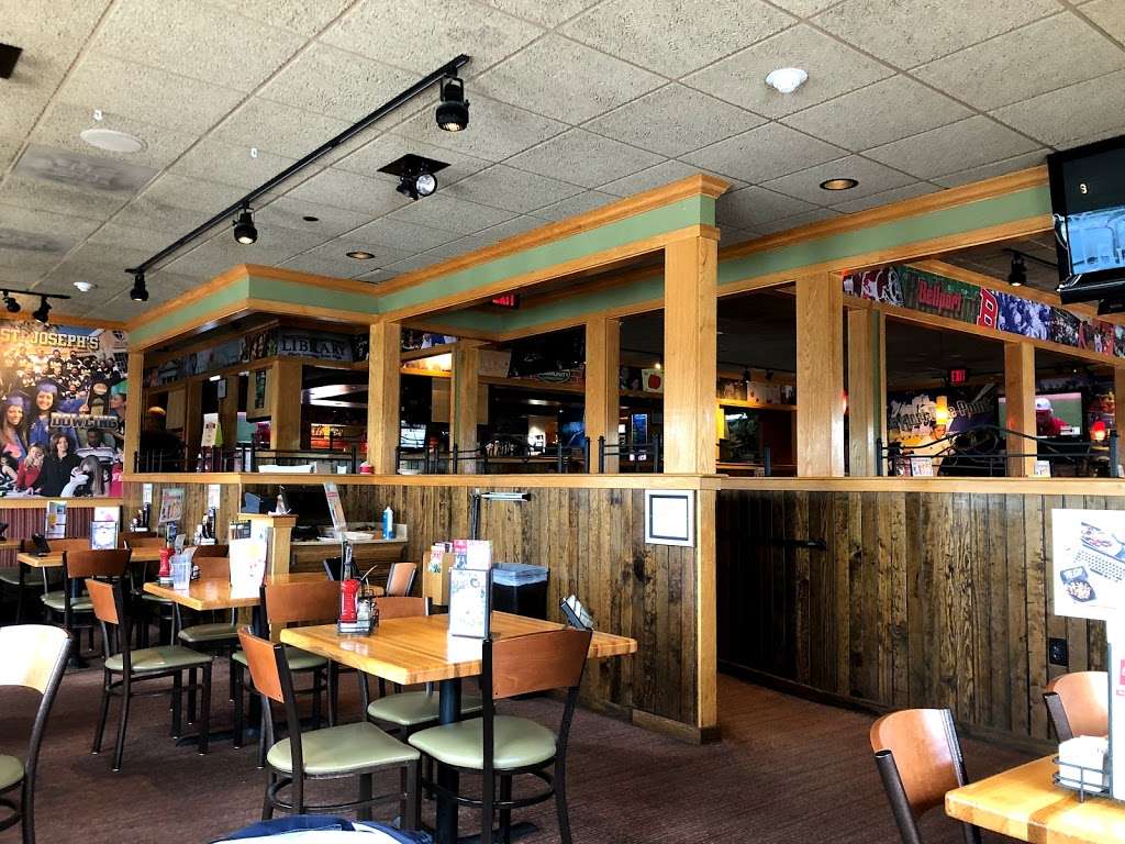 Applebees Grill + Bar | 499 N Service Rd, Huntington Station, NY 11746, USA | Phone: (631) 207-5900