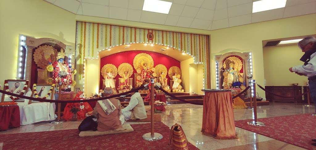 Houston Durga Bari Society | 13944 Schiller Rd, Houston, TX 77082, USA | Phone: (281) 589-7700