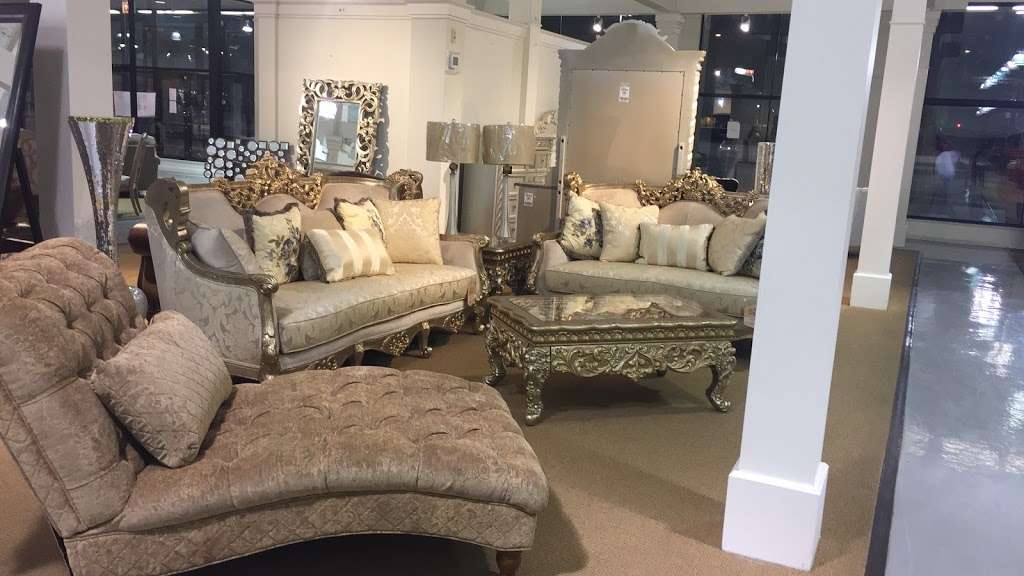 Five star furniture | 40 W Rand Rd, Arlington Heights, IL 60004, USA | Phone: (847) 749-2457