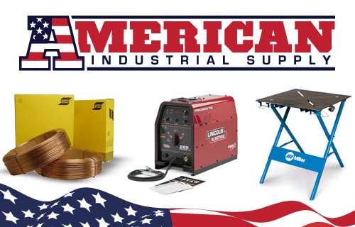 American Industrial Supply | 24831 TX-321, Cleveland, TX 77327, USA | Phone: (281) 592-9353