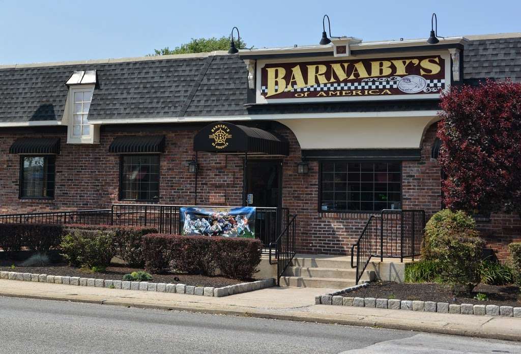 Barnabys of Ridley | 2107 MacDade Boulevard, Holmes, PA 19043, USA | Phone: (610) 522-5400