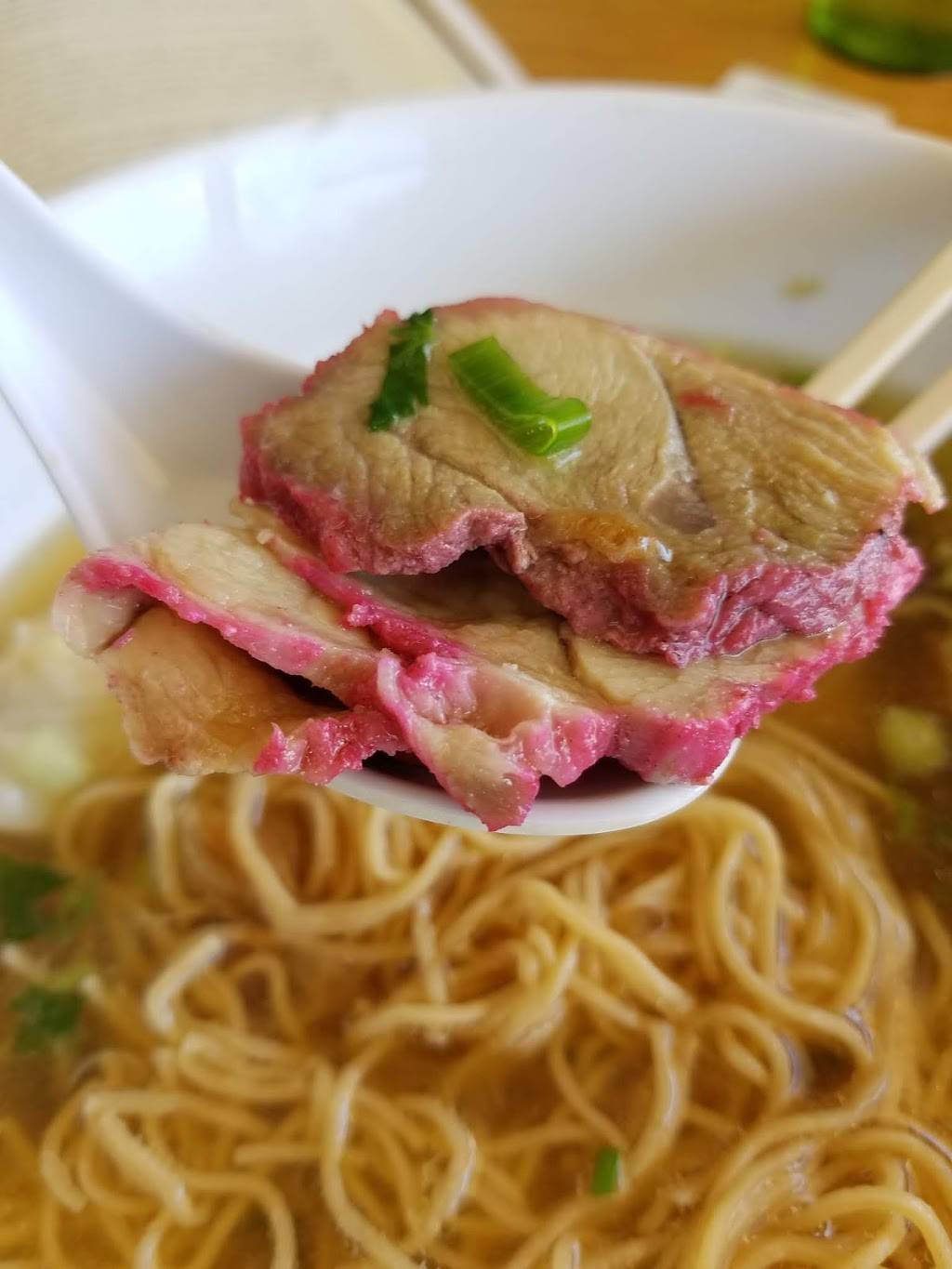 Pho Lotus | 1523 S Seneca St, Wichita, KS 67213 | Phone: (316) 425-7999