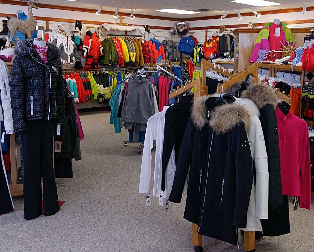 Ski and Sport of Ridgefield | 1 Ethan Allen Hwy, Ridgefield, CT 06877 | Phone: (203) 493-5071