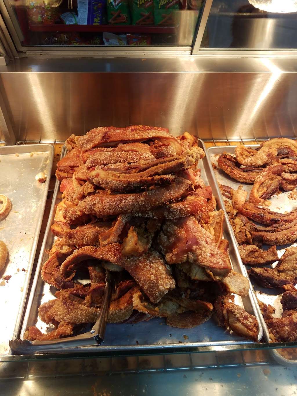 Supermercado Joliet | 379 E Cass St, Joliet, IL 60432, USA | Phone: (815) 723-6078