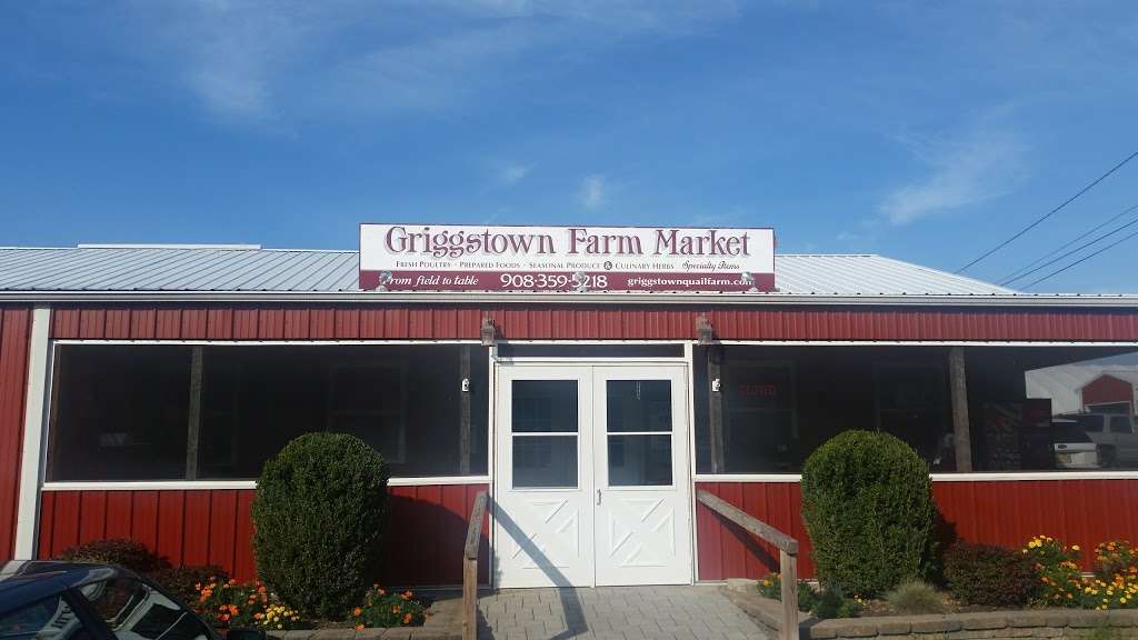 Griggstown Farm | 484 Bunker Hill Rd, Princeton, NJ 08540, USA | Phone: (908) 359-5218