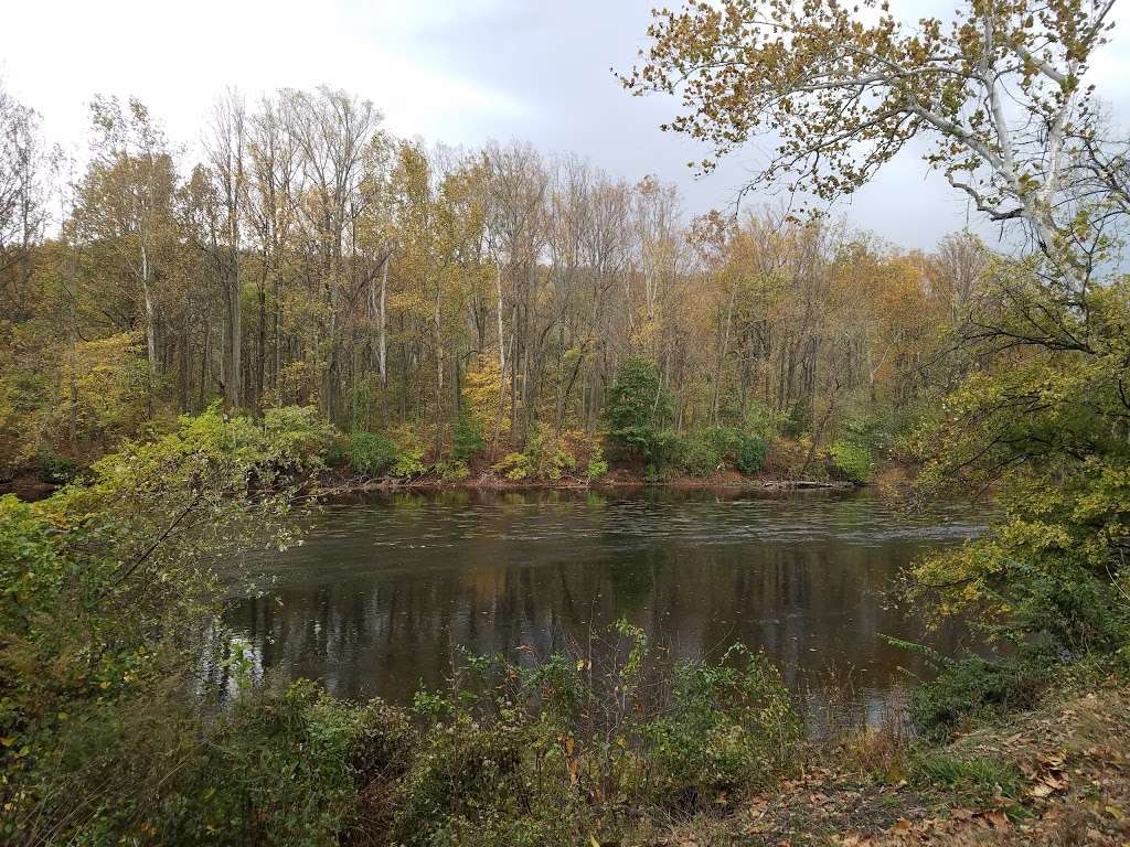 Allegheny Aqueduct Historical Park | 1130 Old River Rd, Birdsboro, PA 19508, USA