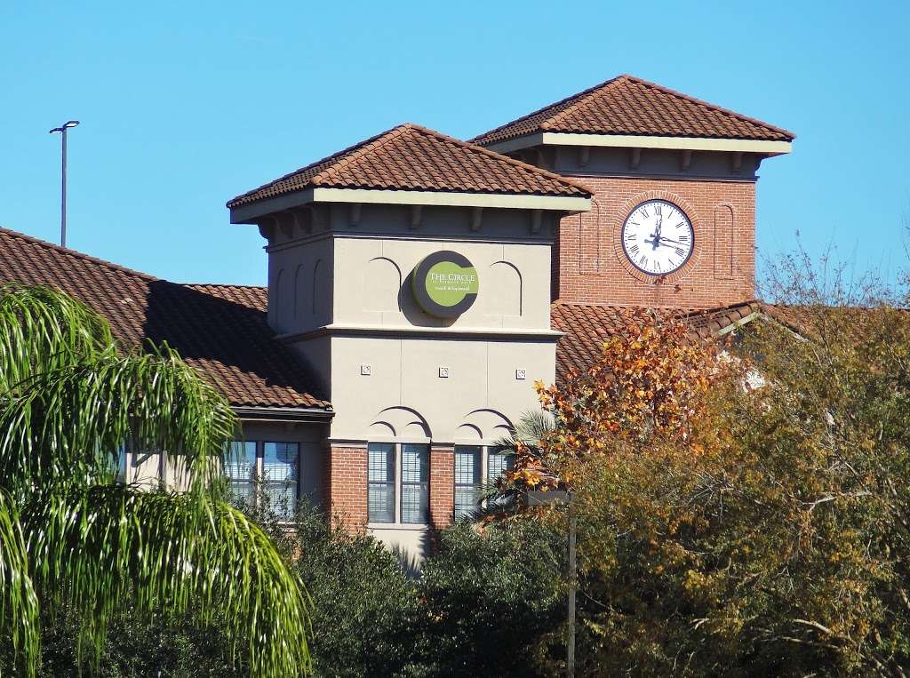 The Circle at Hermann Park - Amalfi Apartments | 3 Hermann Museum Cir Dr, Houston, TX 77004, USA | Phone: (713) 524-2448