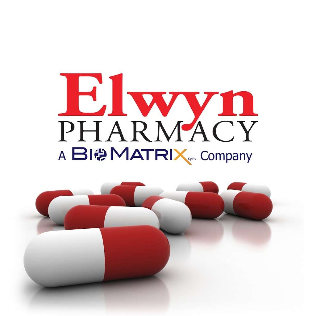 Elwyn Pharmacy | 194 S New Middletown Rd, Media, PA 19063 | Phone: (610) 566-2226