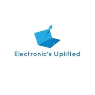 Electronics Uplifted | 16302 Jadestone Terrace Ln, Houston, TX 77044 | Phone: (281) 799-6408