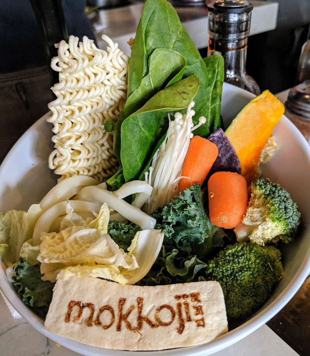 Mokkoji | 3220, 19705 Colima Rd #6, Rowland Heights, CA 91748 | Phone: (909) 895-7058