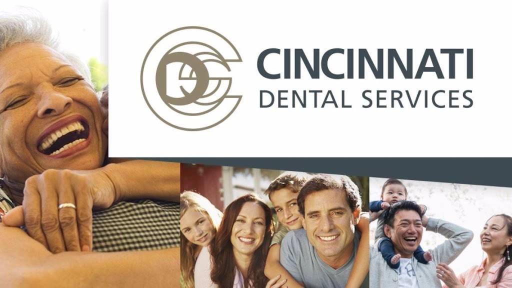 Cincinnati Dental Services - Edgewood Kentucky | 599 Freedom Park Dr #100, Crestview Hills, KY 41017, USA | Phone: (859) 426-0304