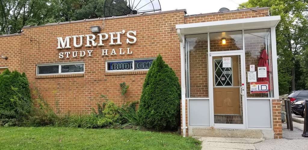 Murphs Study Hall | 850 Jessop Pl, York, PA 17403, USA | Phone: (717) 848-4030