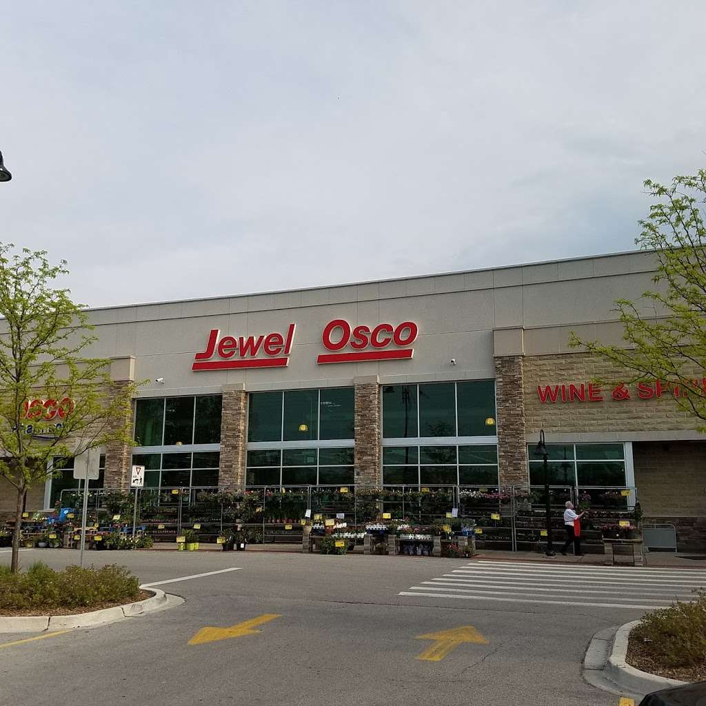 Jewel-Osco | 12803 S Harlem Ave, Palos Heights, IL 60463, USA | Phone: (708) 671-1568