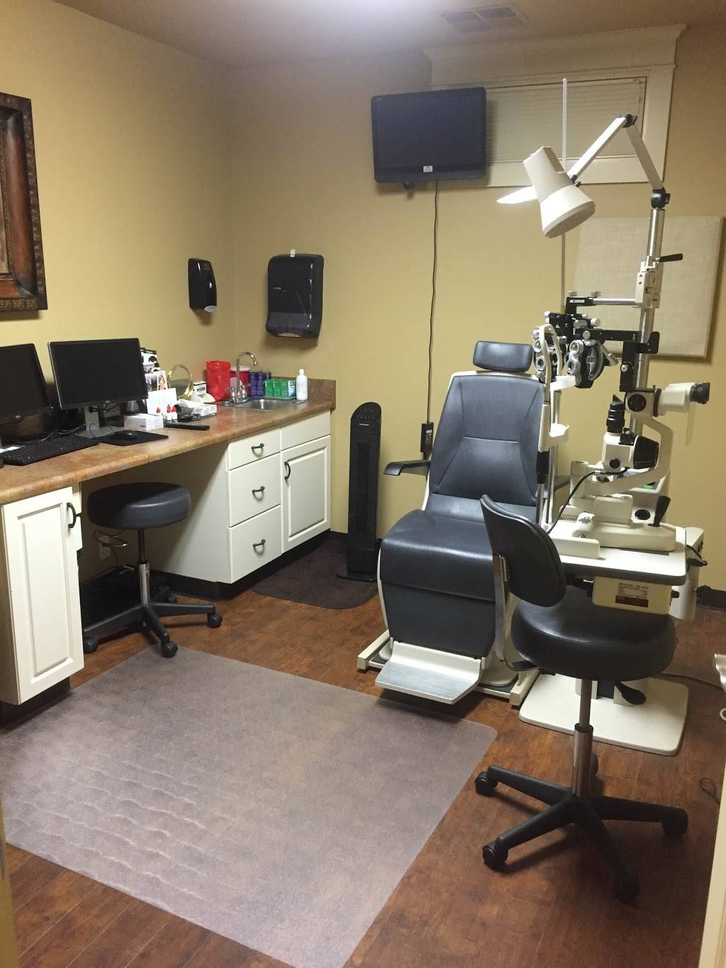 Day Eye Care | 137 W Shugart Ridge Rd, Gardendale, AL 35071 | Phone: (205) 631-5681