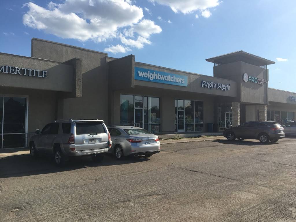 WW (Weight Watchers) | 6465 E Mockingbird Ln Ste 440, Dallas, TX 75206 | Phone: (800) 651-6000