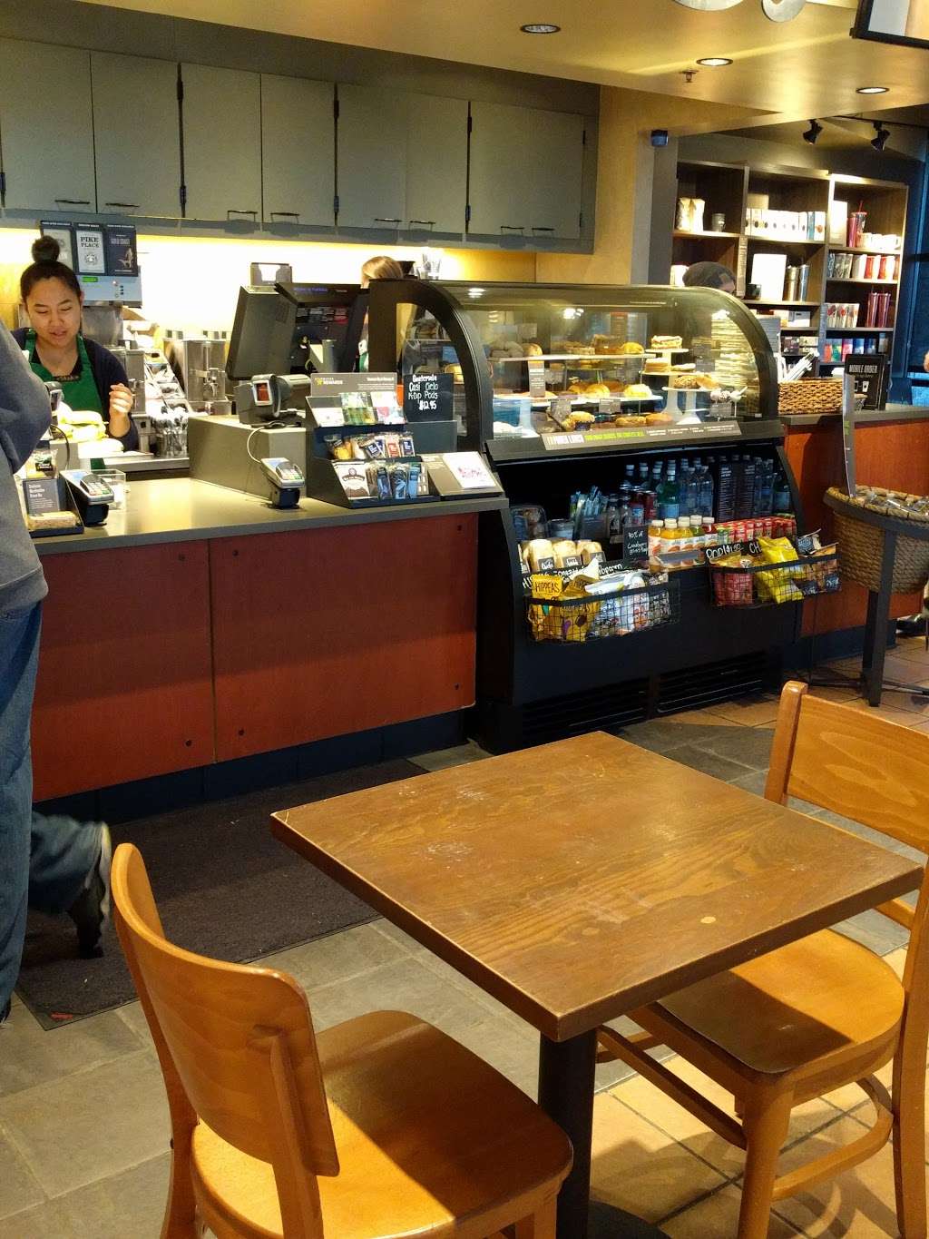 Starbucks | 530 E Bromley Ln #600, Brighton, CO 80601 | Phone: (303) 654-0340