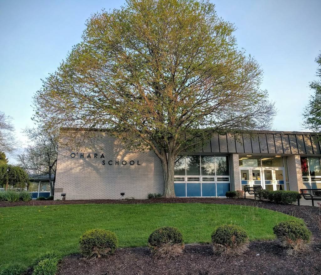 OHara Elementary School | 115 Cabin Ln, Pittsburgh, PA 15238, USA | Phone: (412) 963-0333