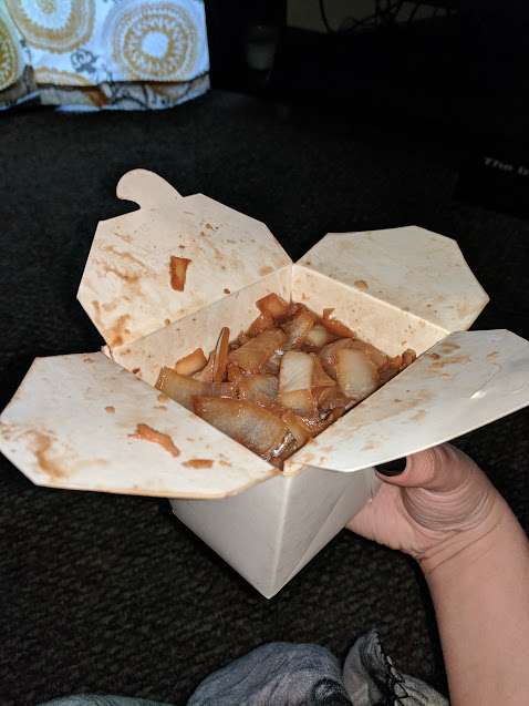 Happy Cafe | 526 S Wells St, Lake Geneva, WI 53147, USA | Phone: (262) 248-8181