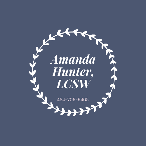 Amanda Hunter LCSW, PMH-C | 2209 Quarry Rd, West Lawn, PA 19609, USA | Phone: (484) 706-9465