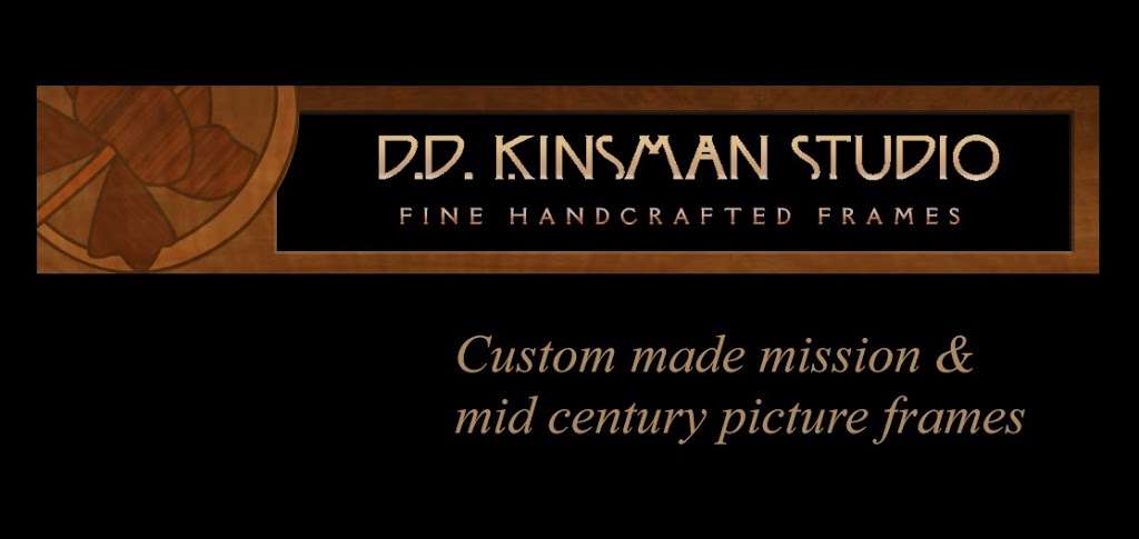 DD Kinsman Studio | 121 Hawthorne Ln, Concord, MA 01742 | Phone: (978) 760-7030