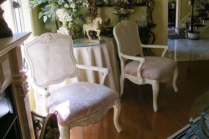 Chair People Furniture & Upholstery Inc. | 9502 W Manhattan-Monee Rd, Frankfort, IL 60423, USA | Phone: (815) 464-6800