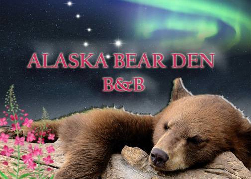 Alaska Bear Den B&B | 3782 Coventry Dr, Anchorage, AK 99507, USA | Phone: (907) 299-0299