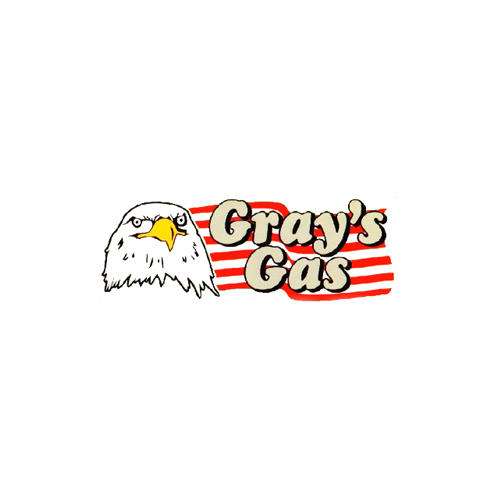 Grays Gas, Inc. | 114 N Main St, Greensboro, MD 21639, USA | Phone: (410) 482-6551