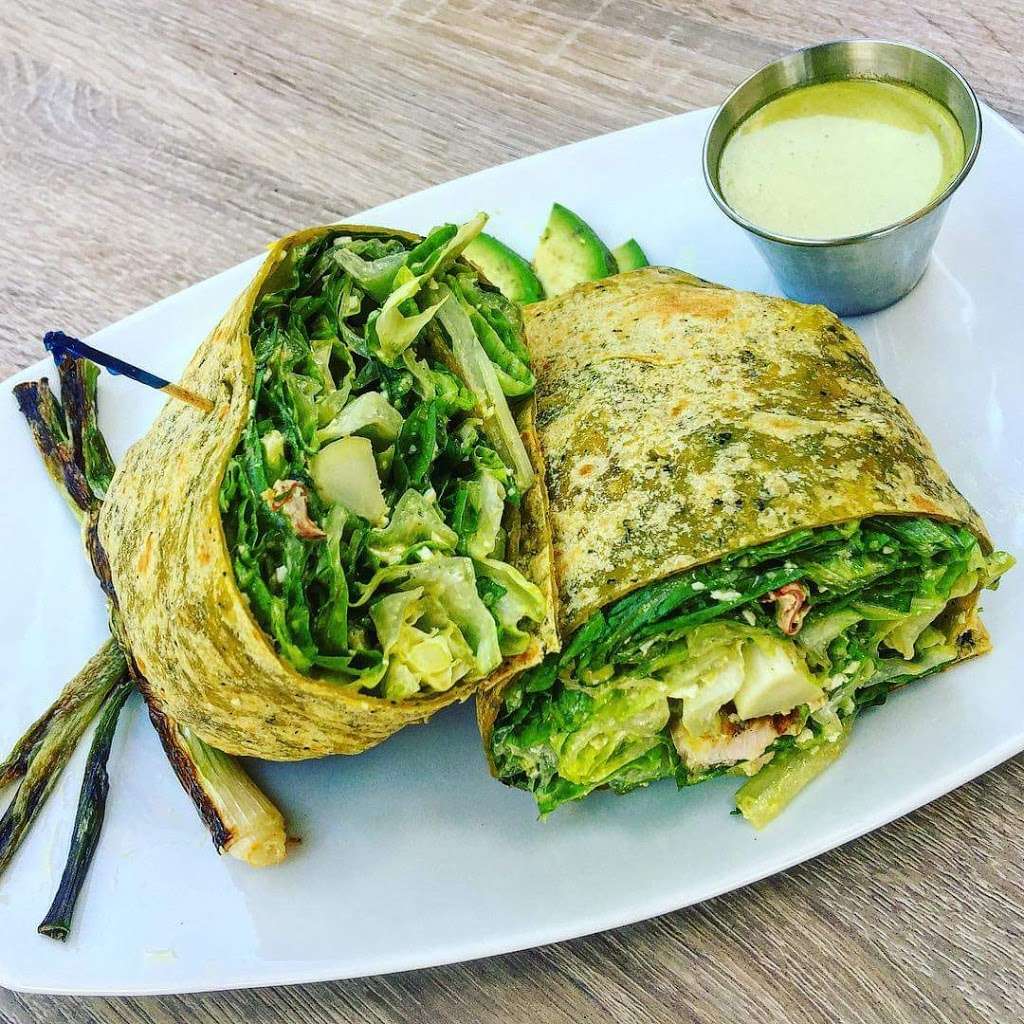 El Encanto Modern Mexican Grill | 4300 Green River Rd Suite 101, Corona, CA 92880, USA | Phone: (951) 432-7352