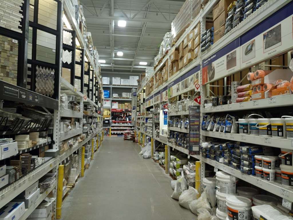 Lowes Home Improvement | 206 NY-303, Orangeburg, NY 10962 | Phone: (845) 613-6000