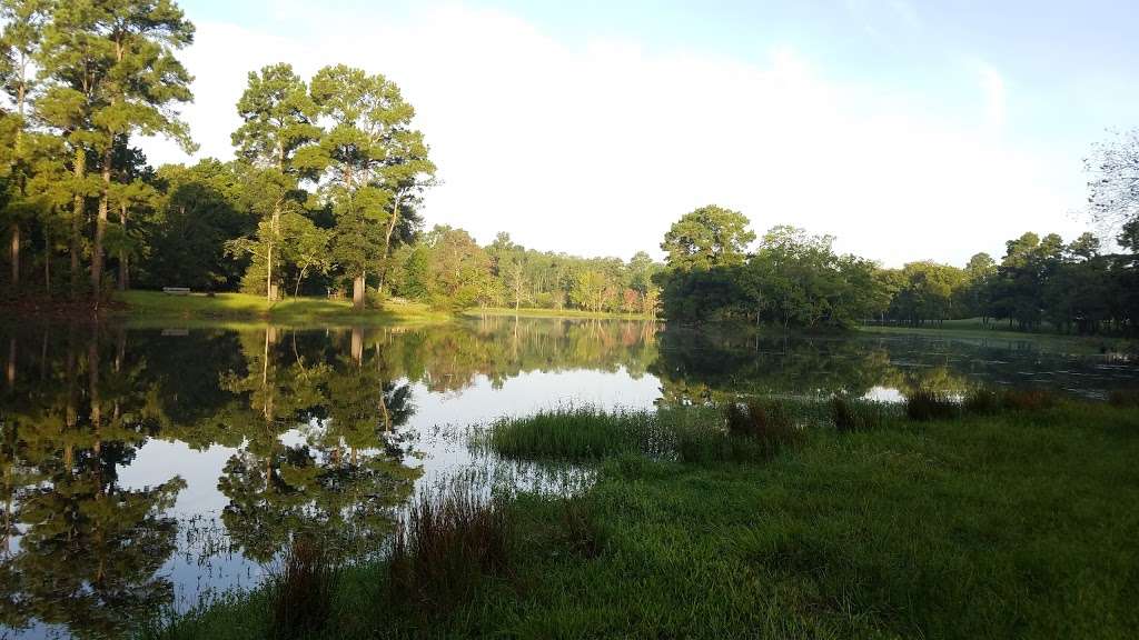 Spring Trails Preserve | 1300 Riley Fuzzel Rd, Spring, TX 77386, USA | Phone: (281) 364-4225