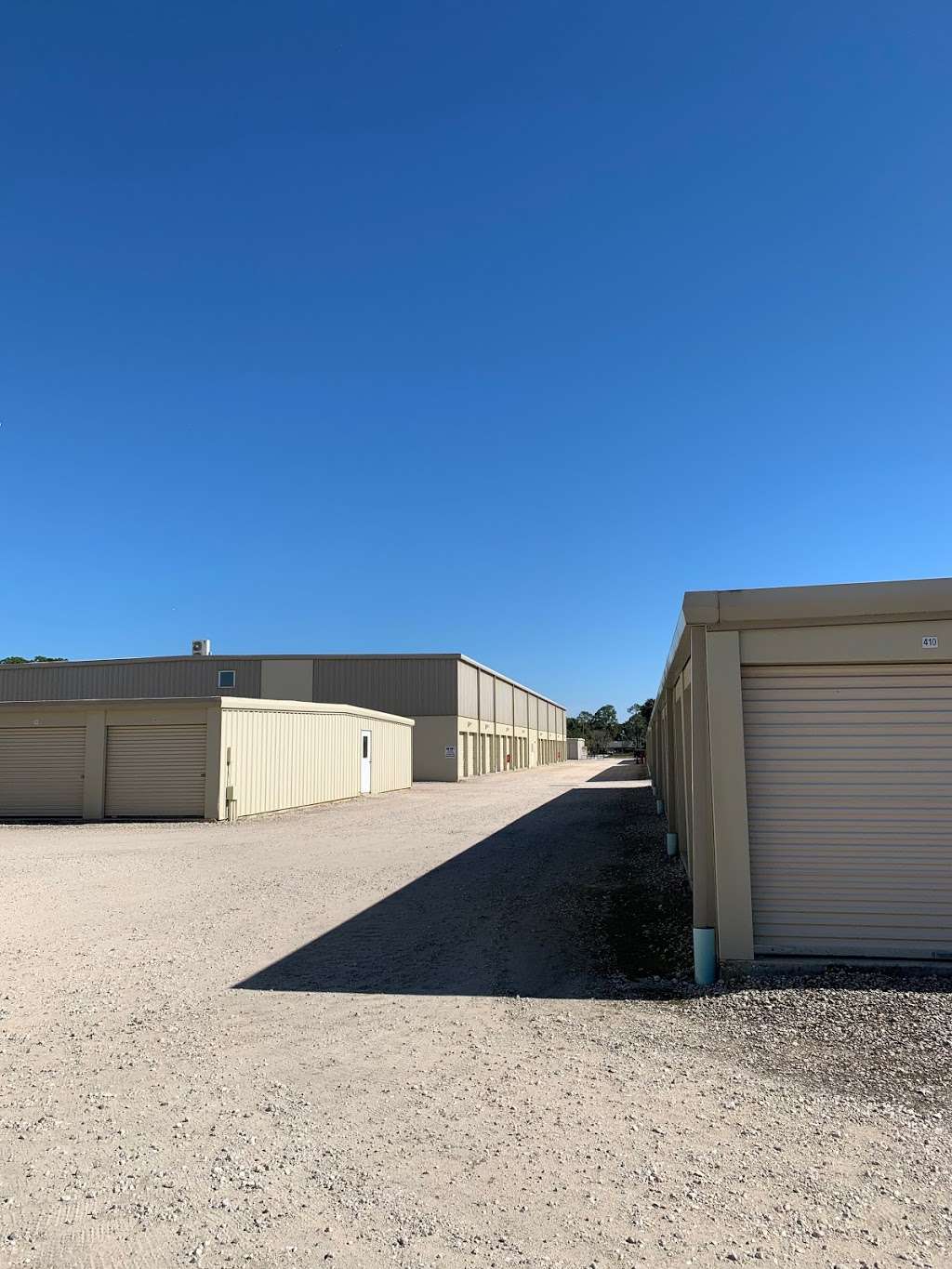 AAA American Storage | 199 Villa City Rd, Groveland, FL 34736, USA | Phone: (352) 429-4718