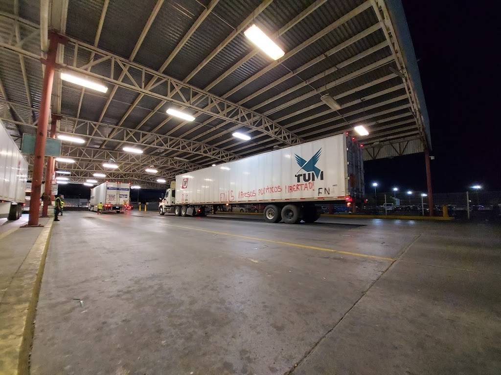 Transportes Fema | Carretera Aeropuerto a Piedras Negras Kilómetro 0.440, La Concordia, Francisco Villa, 88294 Nuevo Laredo, Tamps., Mexico | Phone: 867 711 2500