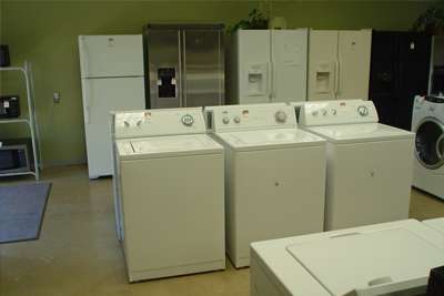 DOLittles Appliance | 12840 C F Hawn Fwy, Dallas, TX 75253, USA | Phone: (972) 285-1505