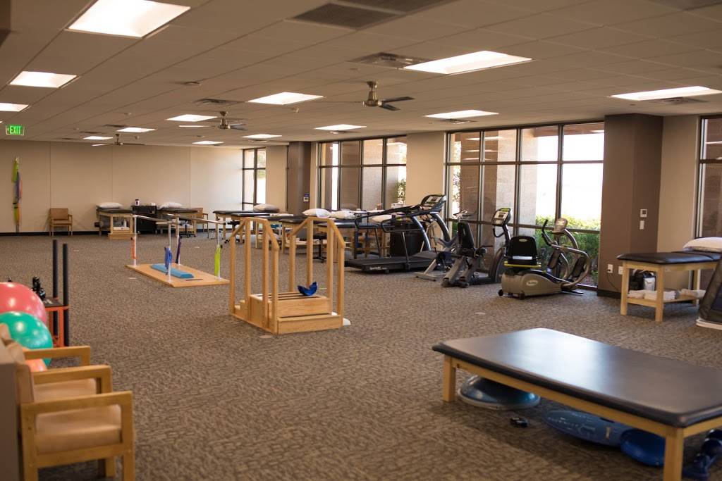 The CORE Institute - Surprise Physical Therapy | 13995 W Statler Blvd #165, Surprise, AZ 85374, USA | Phone: (623) 537-5661