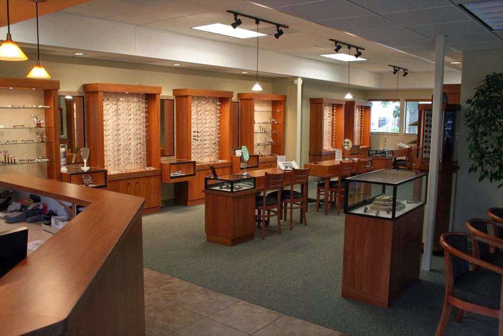 Bennett Valley Optometry | 2451 Summerfield Rd, Santa Rosa, CA 95405, USA | Phone: (707) 526-4050