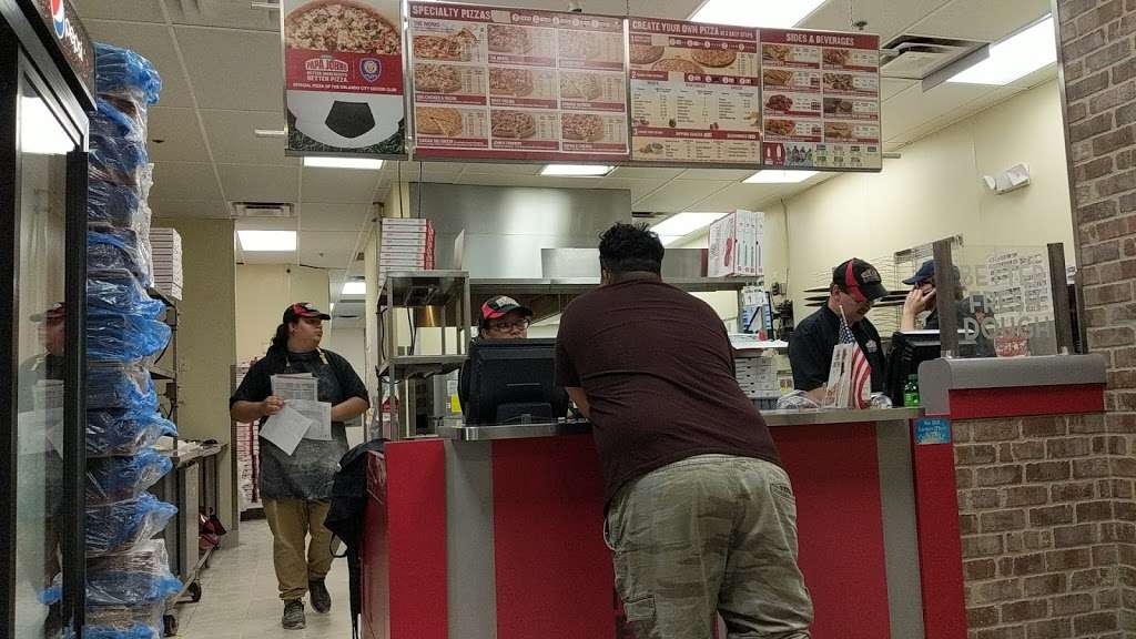 Papa Johns Pizza | 17445 US-192 Ste 16, Clermont, FL 34711, USA | Phone: (352) 243-1800